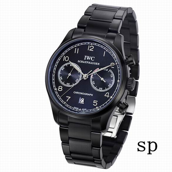 IWC watch man-362